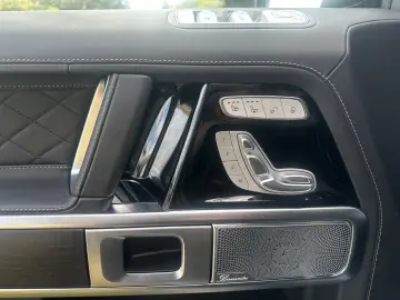G 63 AMG / MY2025 / A22 / SUPERIOR / NIGHT