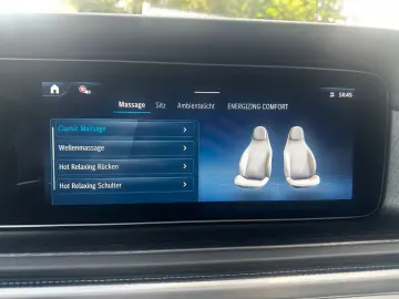 G 63 AMG / MY2025 / A22 / SUPERIOR / NIGHT