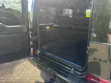 G 63 AMG / MY2025 / A22 / SUPERIOR / NIGHT