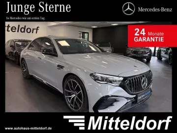 Mercedes-AMG E 53 Hybrid 4M  PREMIUM FAP ENERGIZ