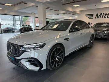 Mercedes-AMG E 53 Hybrid 4M+ PREMIUM FAP ENERGIZ