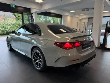 Mercedes-AMG E 53 Hybrid 4M+ PREMIUM FAP ENERGIZ