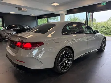 Mercedes-AMG E 53 Hybrid 4M+ PREMIUM FAP ENERGIZ