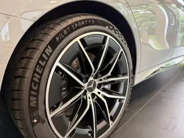 Mercedes-AMG E 53 Hybrid 4M+ PREMIUM FAP ENERGIZ