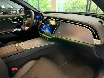 Mercedes-AMG E 53 Hybrid 4M+ PREMIUM FAP ENERGIZ
