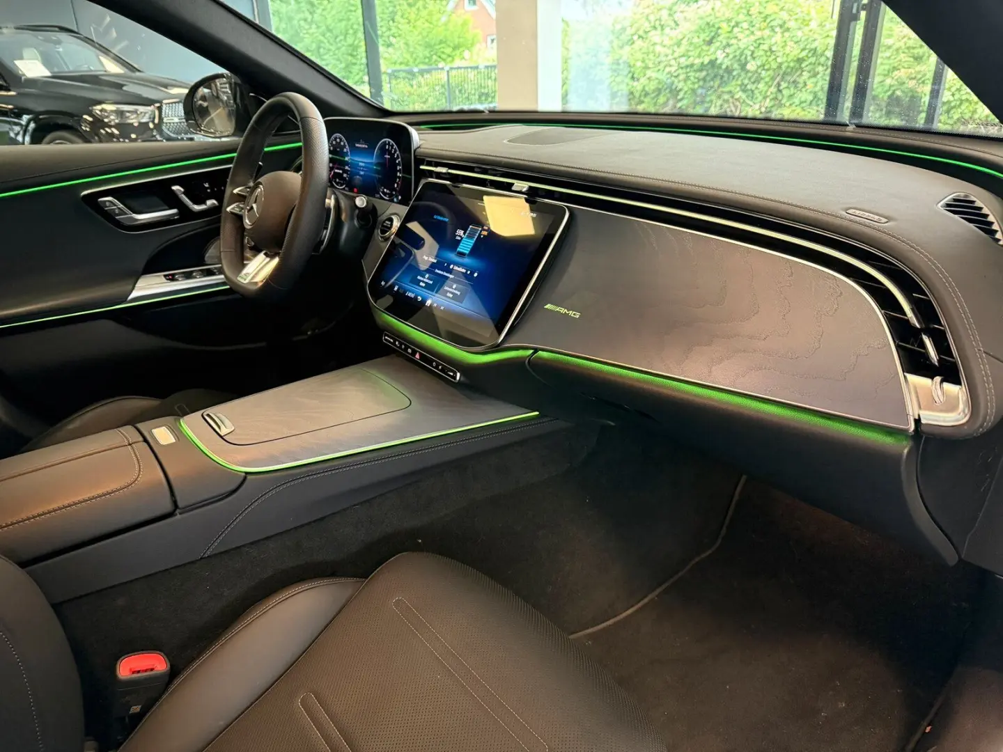 Mercedes-AMG E 53 Hybrid 4M+ PREMIUM FAP ENERGIZ