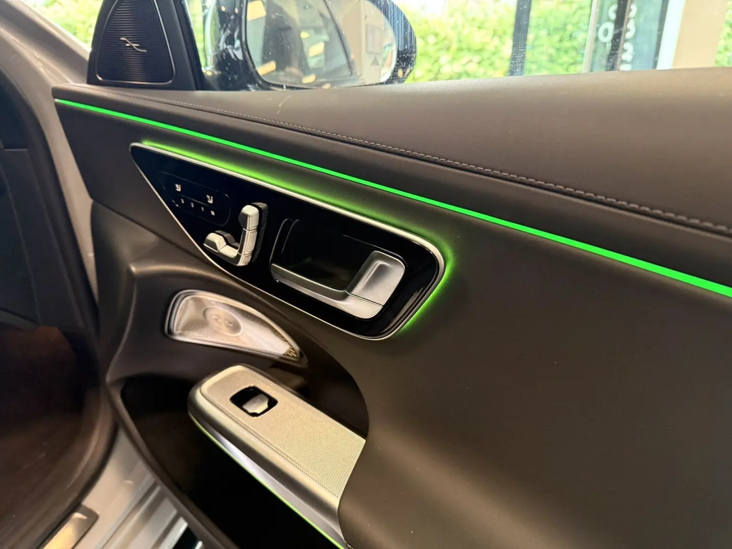 Mercedes-AMG E 53 Hybrid 4M+ PREMIUM FAP ENERGIZ