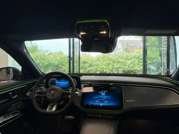 Mercedes-AMG E 53 Hybrid 4M+ PREMIUM FAP ENERGIZ