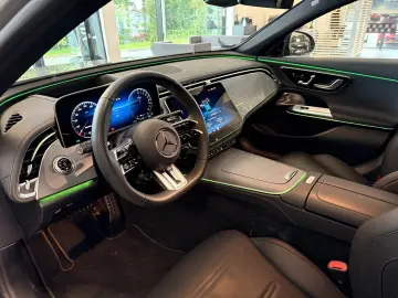 Mercedes-AMG E 53 Hybrid 4M+ PREMIUM FAP ENERGIZ