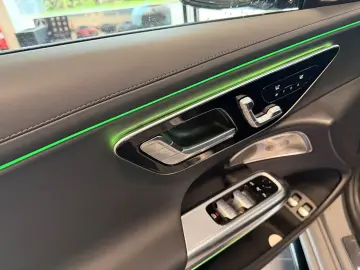 Mercedes-AMG E 53 Hybrid 4M+ PREMIUM FAP ENERGIZ