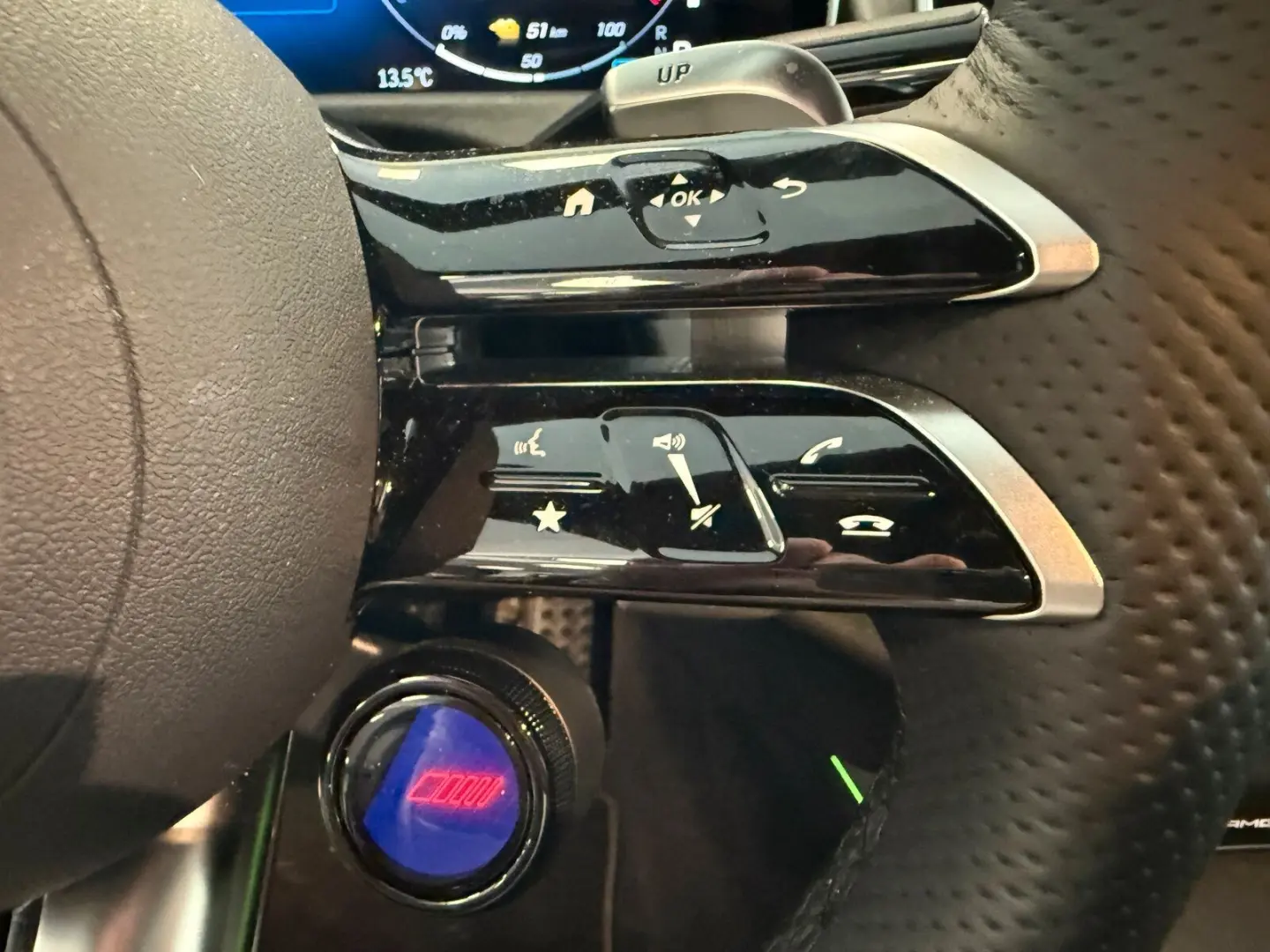 Mercedes-AMG E 53 Hybrid 4M+ PREMIUM FAP ENERGIZ