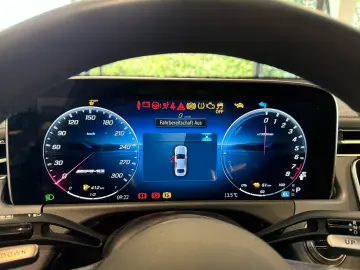Mercedes-AMG E 53 Hybrid 4M+ PREMIUM FAP ENERGIZ