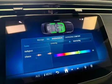 Mercedes-AMG E 53 Hybrid 4M+ PREMIUM FAP ENERGIZ
