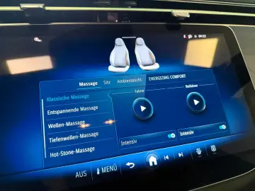 Mercedes-AMG E 53 Hybrid 4M+ PREMIUM FAP ENERGIZ