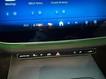 Mercedes-AMG E 53 Hybrid 4M+ PREMIUM FAP ENERGIZ