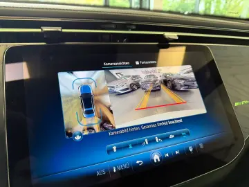 Mercedes-AMG E 53 Hybrid 4M+ PREMIUM FAP ENERGIZ