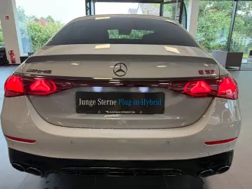 Mercedes-AMG E 53 Hybrid 4M+ PREMIUM FAP ENERGIZ
