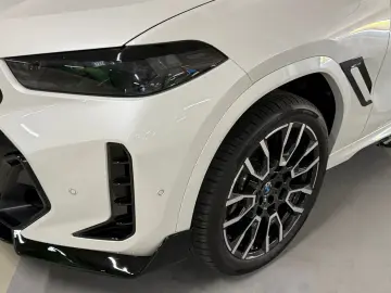 BMW X6 xDrive40d
