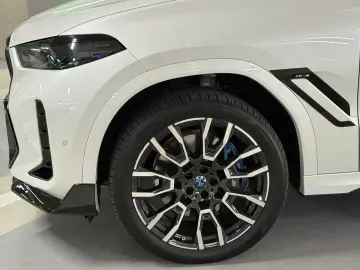 BMW X6 xDrive40d