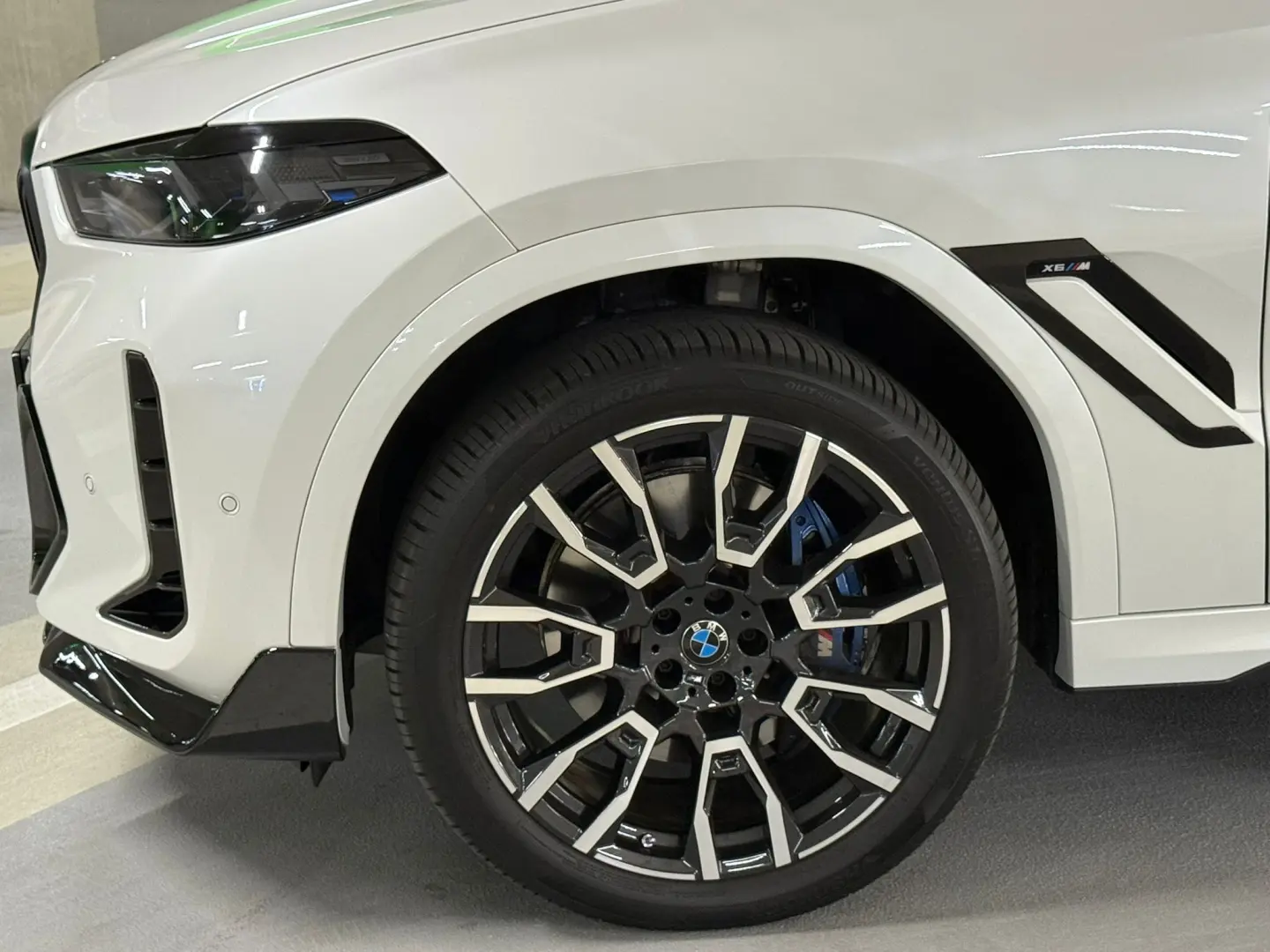 BMW X6 xDrive40d