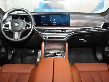 BMW X6 xDrive40d
