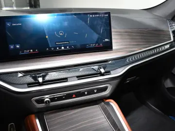 BMW X6 xDrive40d
