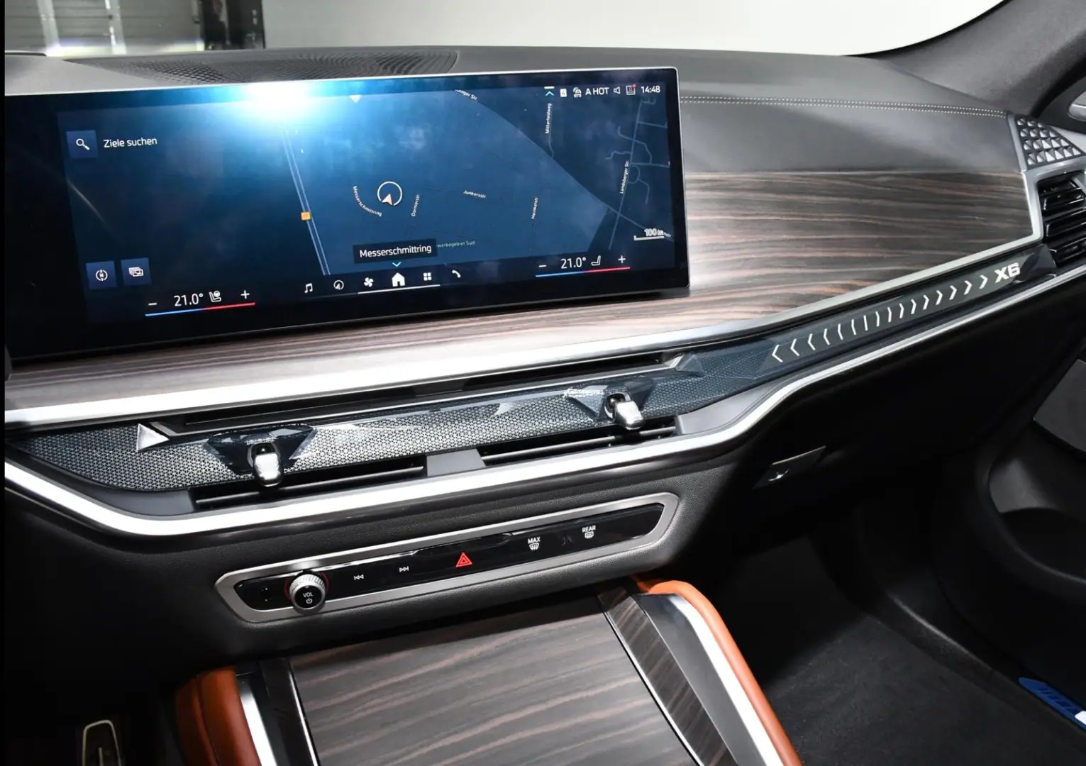BMW X6 xDrive40d