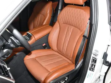 BMW X6 xDrive40d