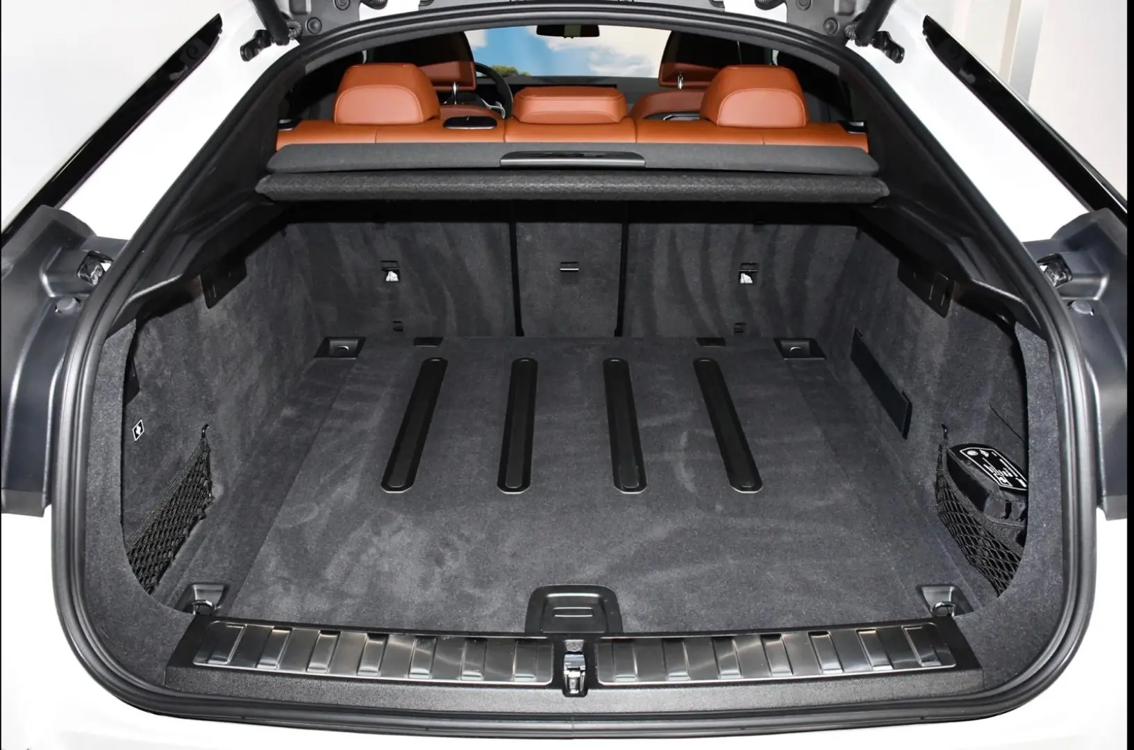 BMW X6 xDrive40d