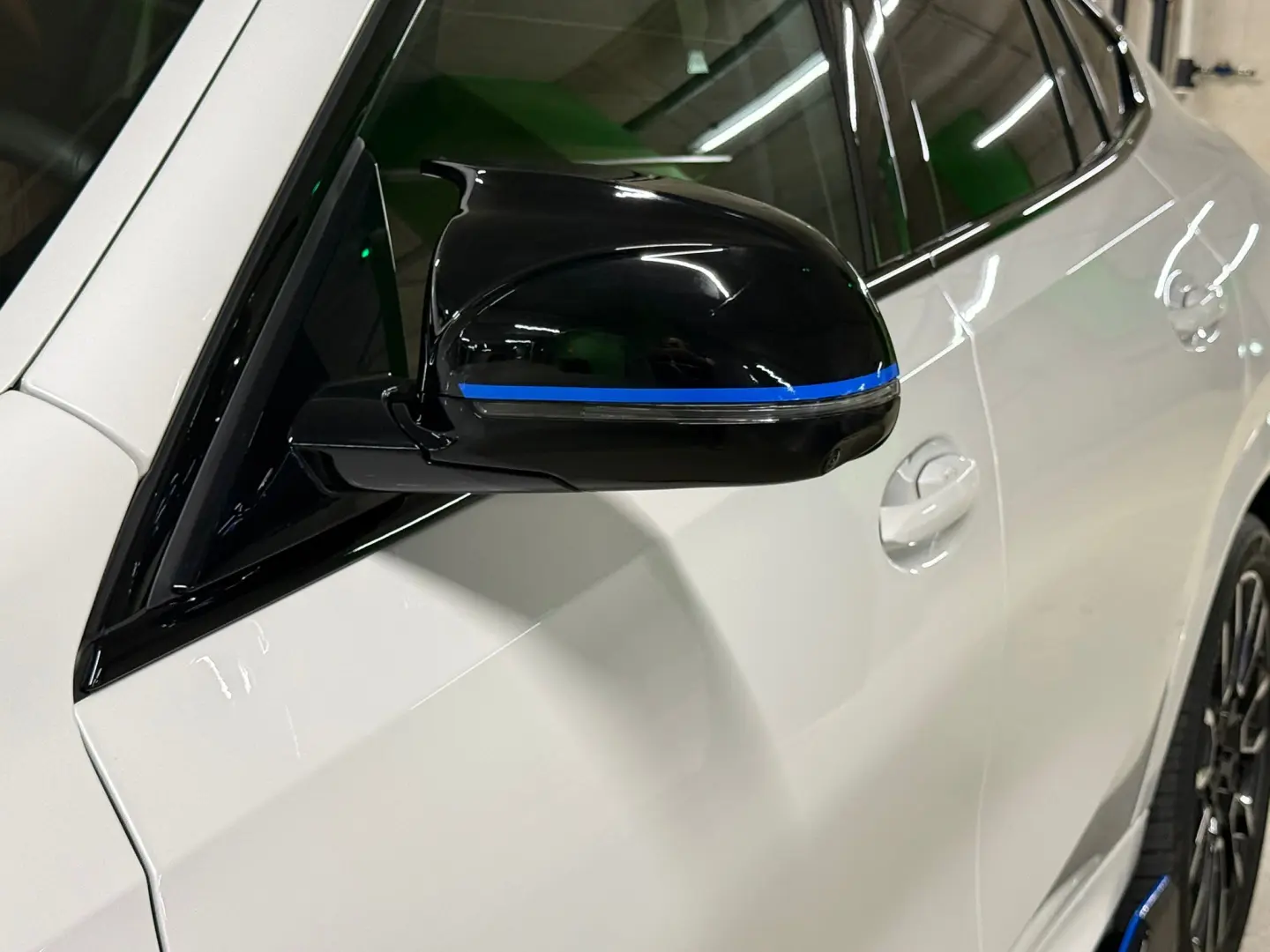 BMW X6 xDrive40d