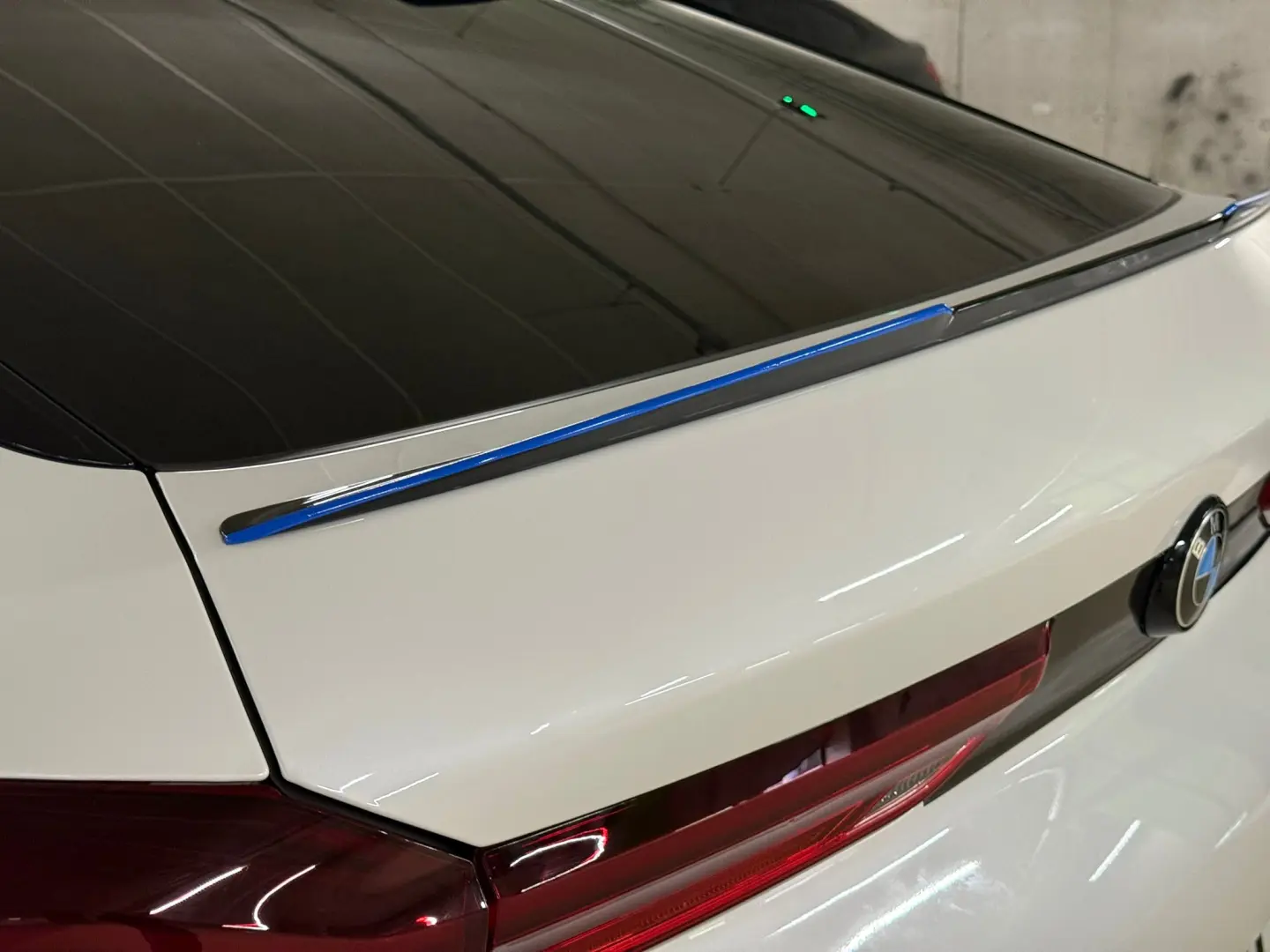 BMW X6 xDrive40d
