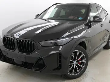 X6 xDrive30d M Sport Pro StHz,Pano,AHK,Aktivlenk