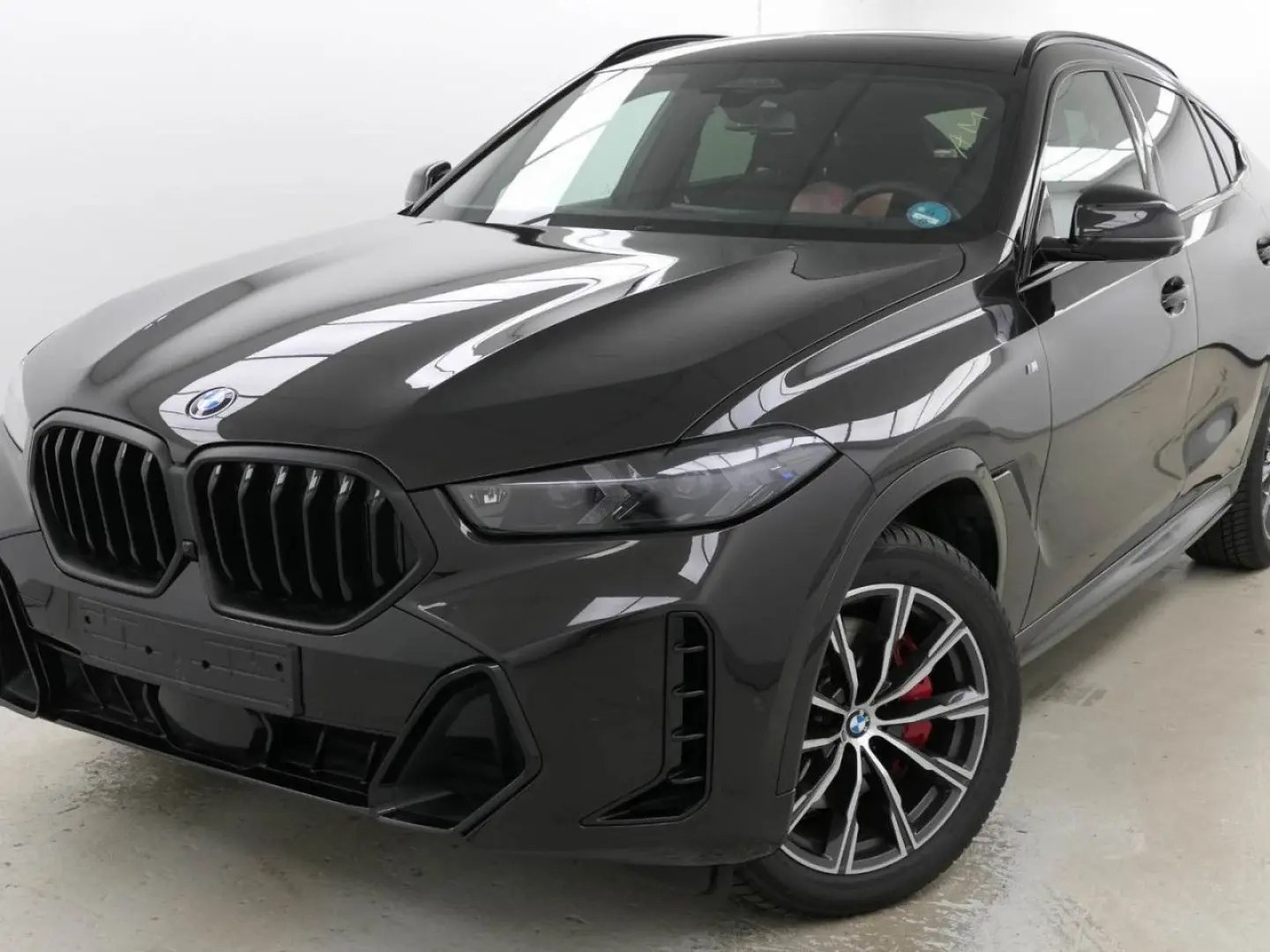 X6 xDrive30d M Sport Pro StHz,Pano,AHK,Aktivlenk