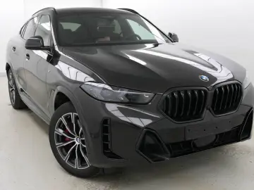X6 xDrive30d M Sport Pro StHz,Pano,AHK,Aktivlenk