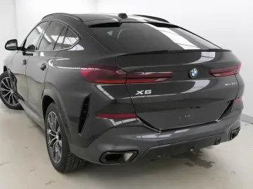 X6 xDrive30d M Sport Pro StHz,Pano,AHK,Aktivlenk