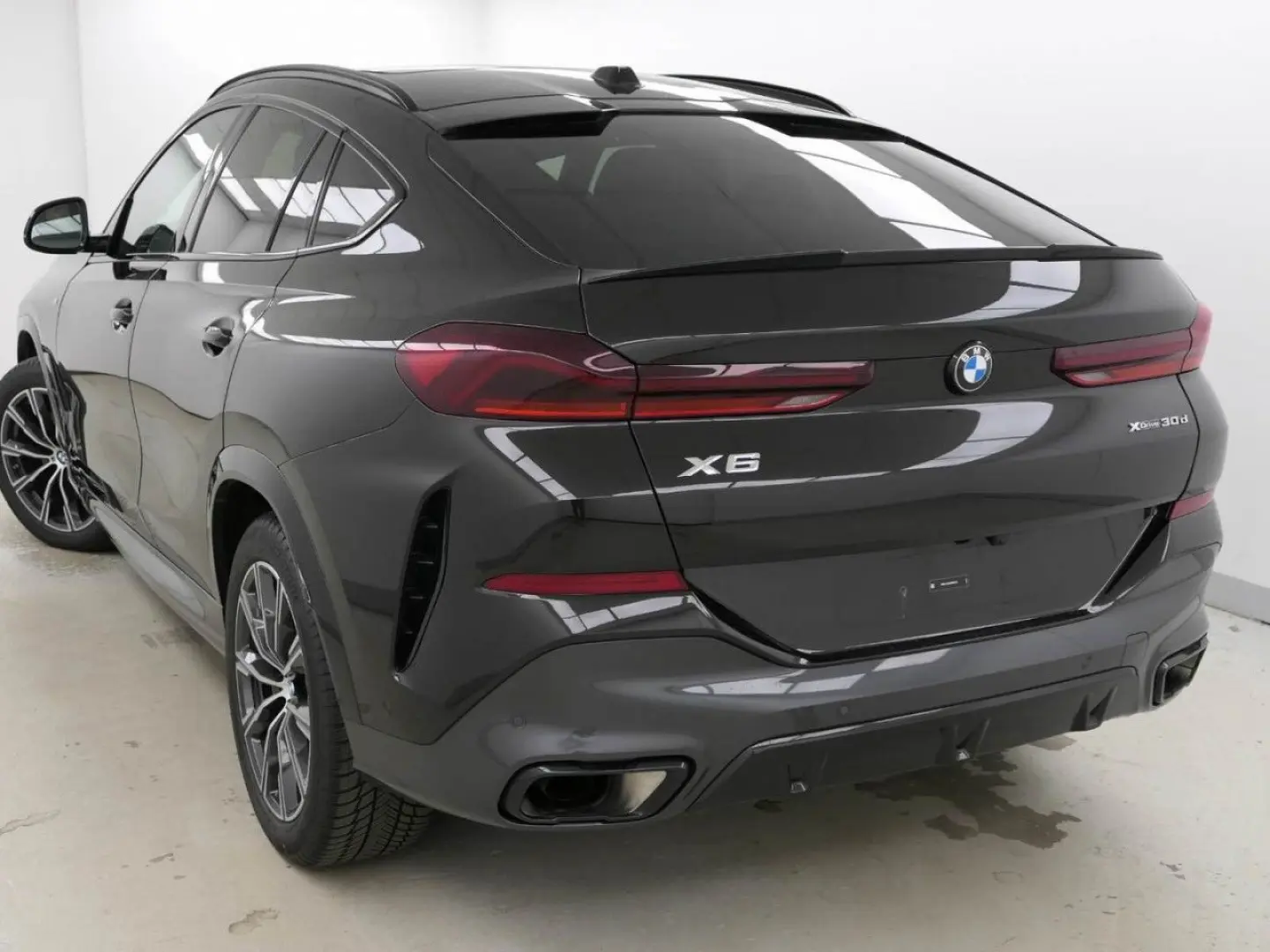 X6 xDrive30d M Sport Pro StHz,Pano,AHK,Aktivlenk