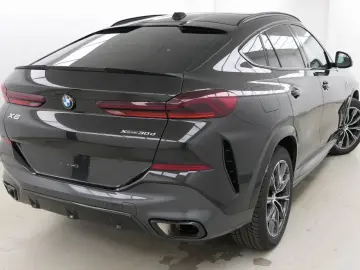 X6 xDrive30d M Sport Pro StHz,Pano,AHK,Aktivlenk