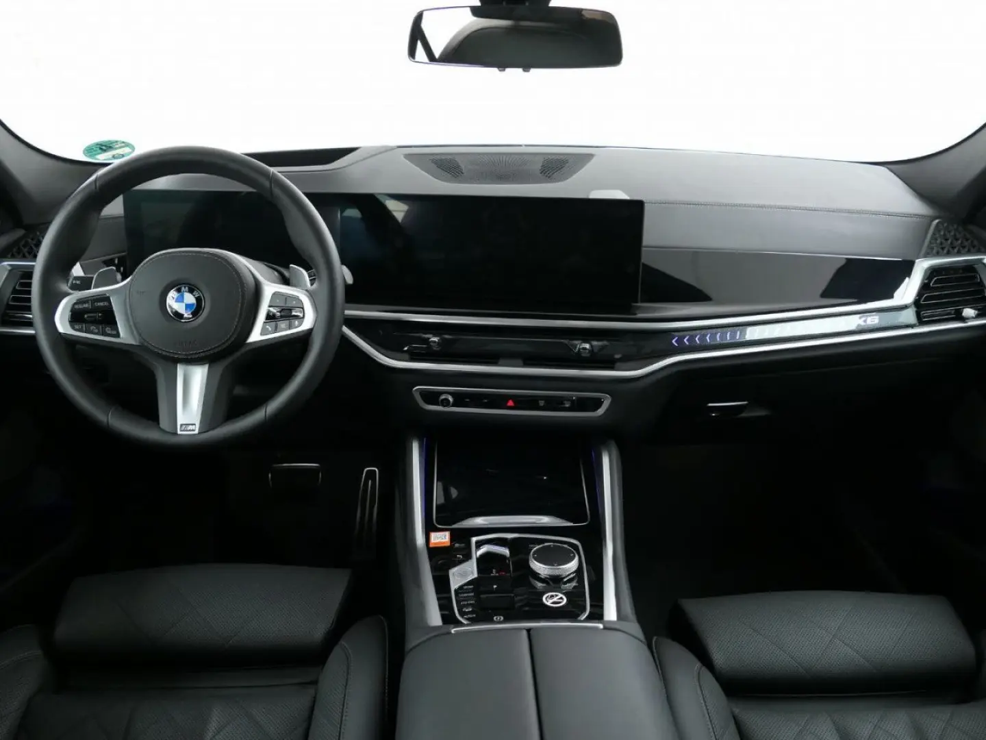 X6 xDrive30d M Sport Pro StHz,Pano,AHK,Aktivlenk
