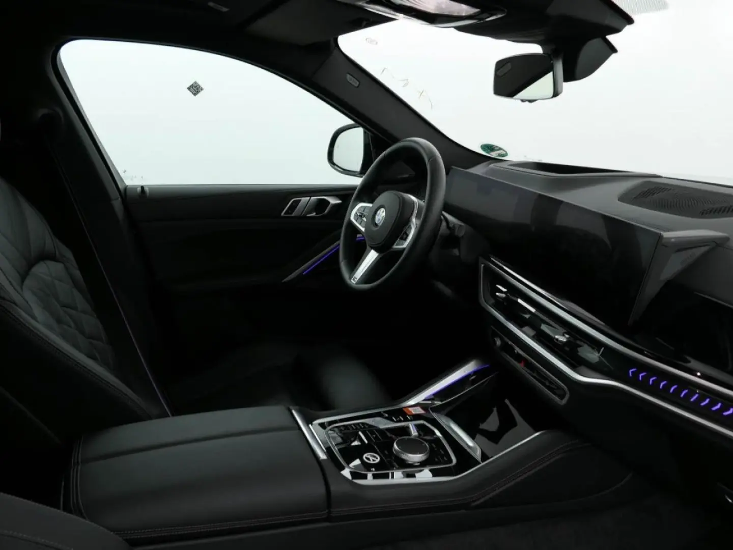X6 xDrive30d M Sport Pro StHz,Pano,AHK,Aktivlenk