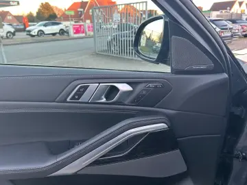X6 30d M Sport Pro -Pano-Harman&Kard-360K-22Zo