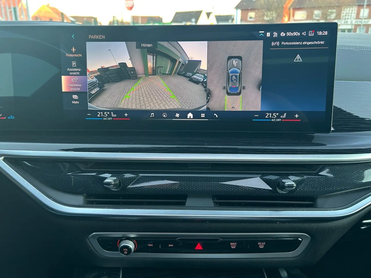 X6 30d M Sport Pro -Pano-Harman&Kard-360K-22Zo