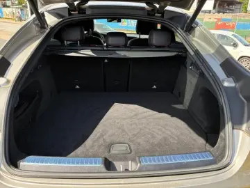 GLC 220 d 4M Coupé AMG+Night+AHK+Navi+MBUX+SHZ