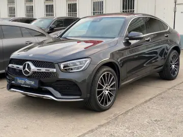 GLC300d AMG Coupe_4M_Memory_Distro_Memory_Keyles