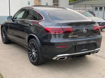 GLC300d AMG Coupe_4M_Memory_Distro_Memory_Keyles