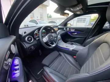 GLC300d AMG Coupe_4M_Memory_Distro_Memory_Keyles