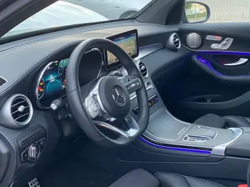 GLC300d AMG Coupe_4M_Memory_Distro_Memory_Keyles