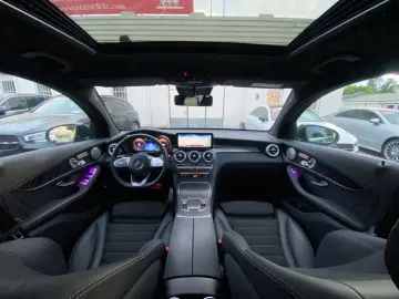 GLC300d AMG Coupe_4M_Memory_Distro_Memory_Keyles