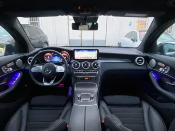 GLC300d AMG Coupe_4M_Memory_Distro_Memory_Keyles