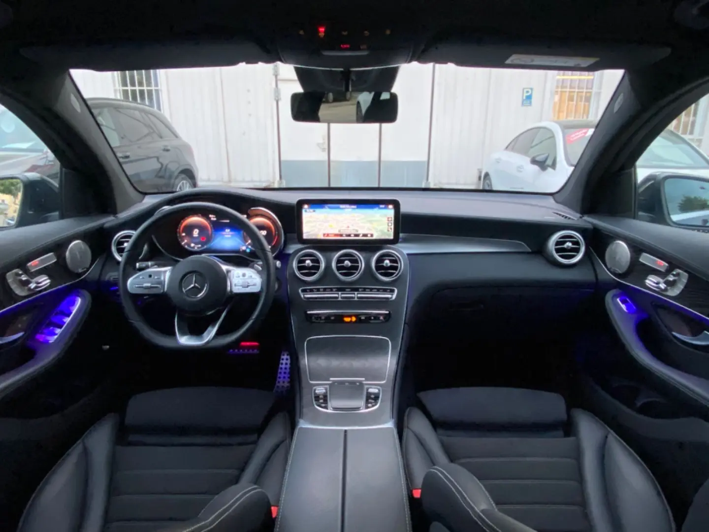GLC300d AMG Coupe_4M_Memory_Distro_Memory_Keyles