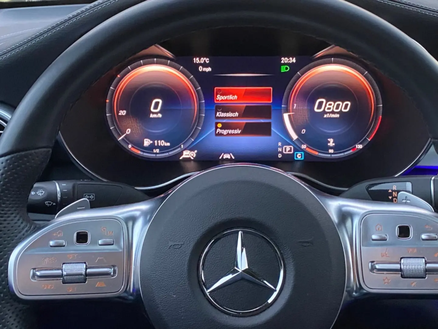 GLC300d AMG Coupe_4M_Memory_Distro_Memory_Keyles